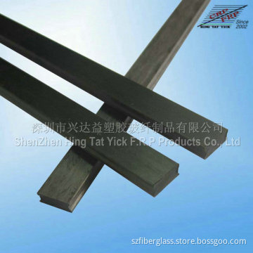 Carbon Fiber Flat for Remote Control Toys